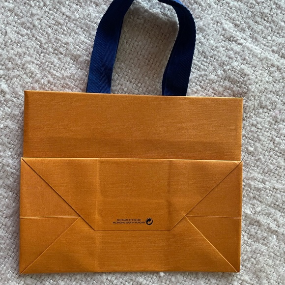 💛💛 4/$25 LV Louis Vuitton small shopping bag - Picture 3 of 6